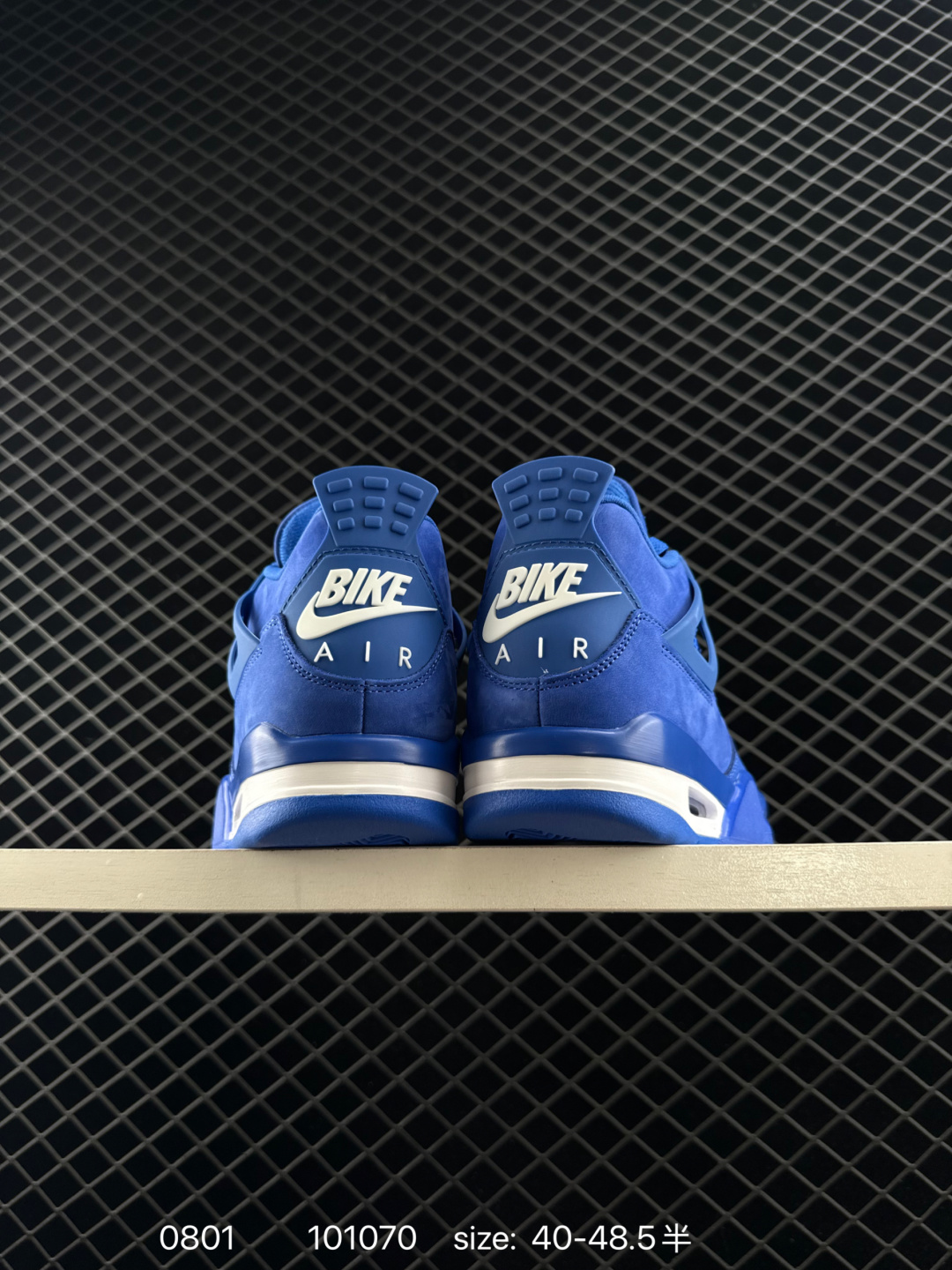 Nigel Sylvester x Air Jordan 4 OG 